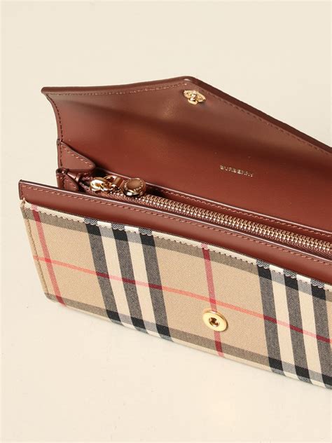 Burberry Wallets & Purses 